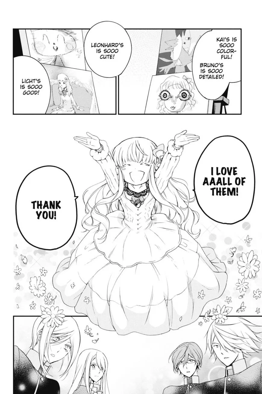 The Royal Tutor Chapter 18.98 page 36 - 