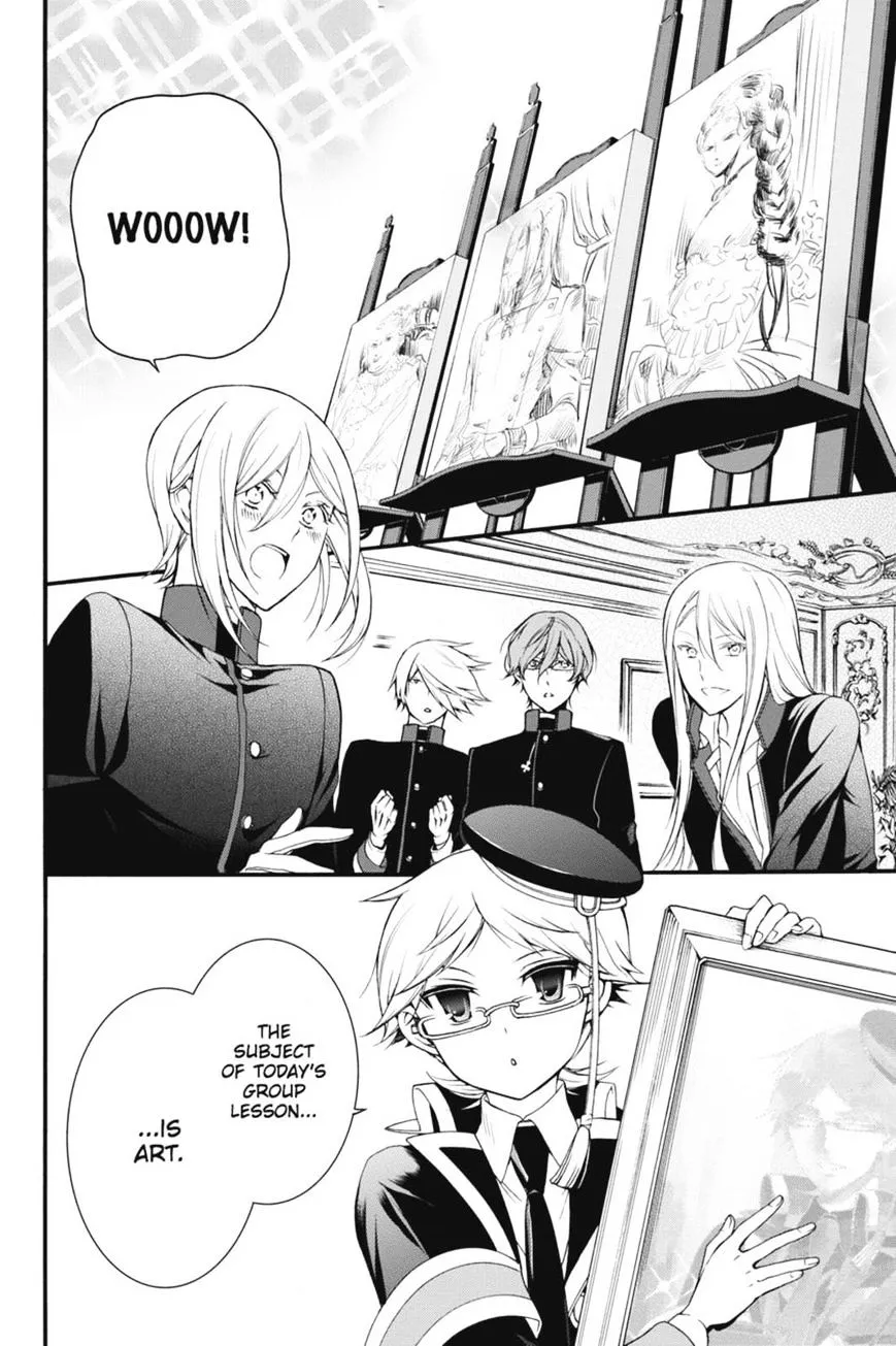 The Royal Tutor Chapter 18.98 page 6 - 