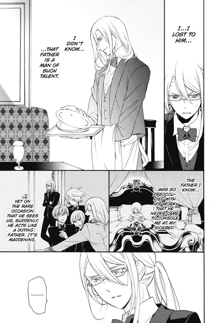 The Royal Tutor Chapter 18 page 16 - 