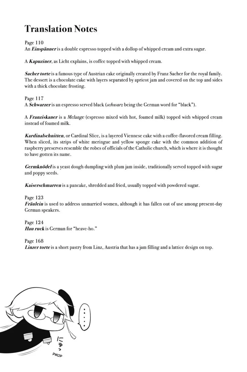 The Royal Tutor Chapter 18 page 38 - 