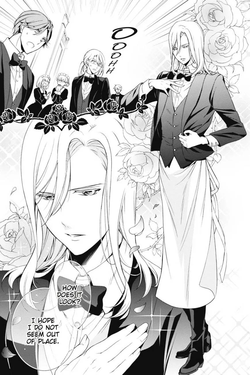 The Royal Tutor Chapter 18 page 6 - 