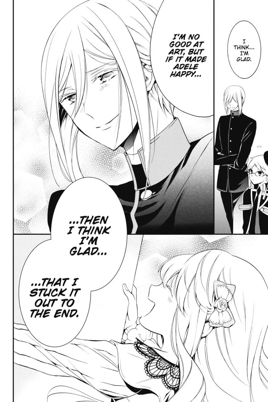 The Royal Tutor Chapter 19 page 38 - 