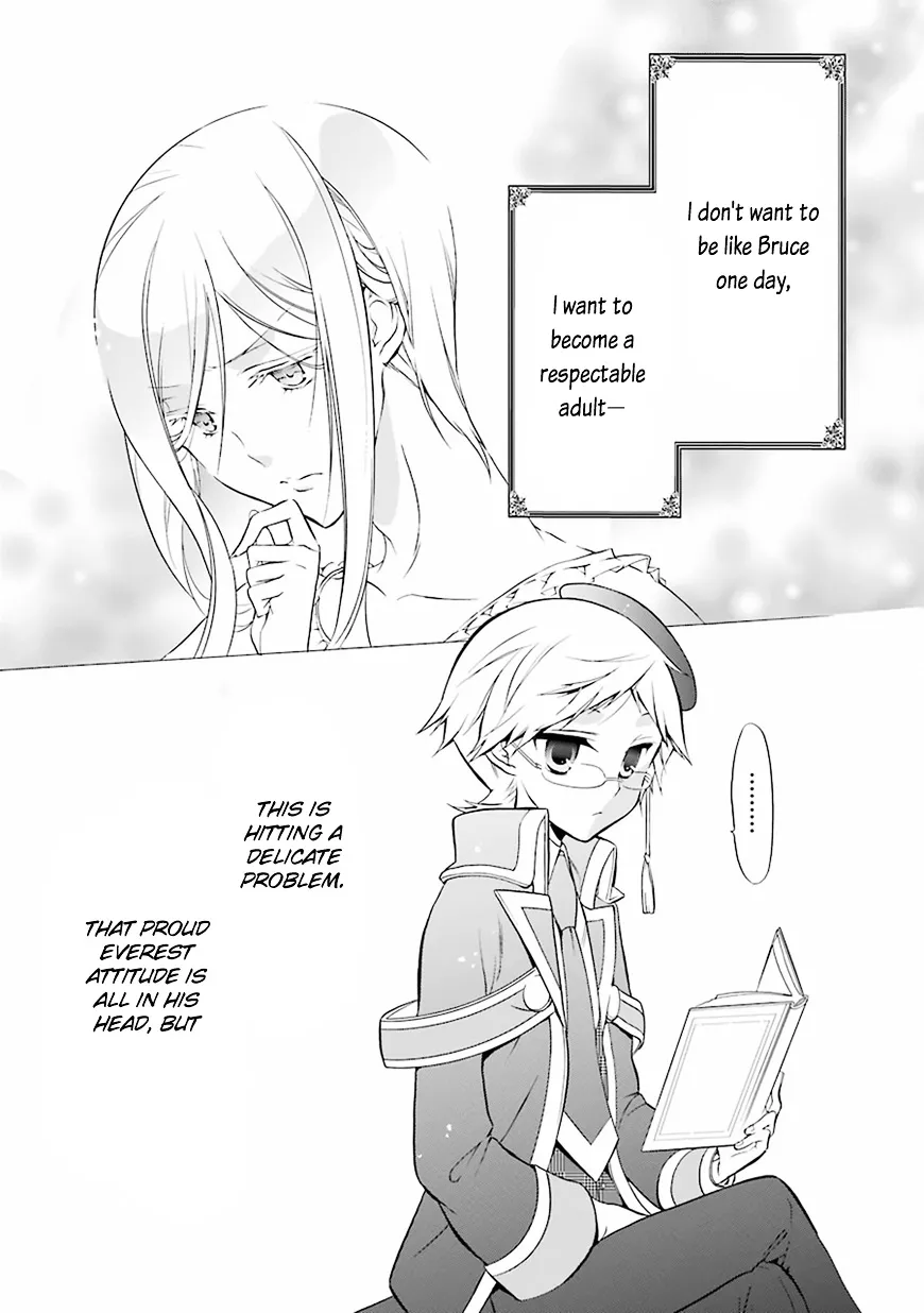 The Royal Tutor Chapter 2 page 24 - 