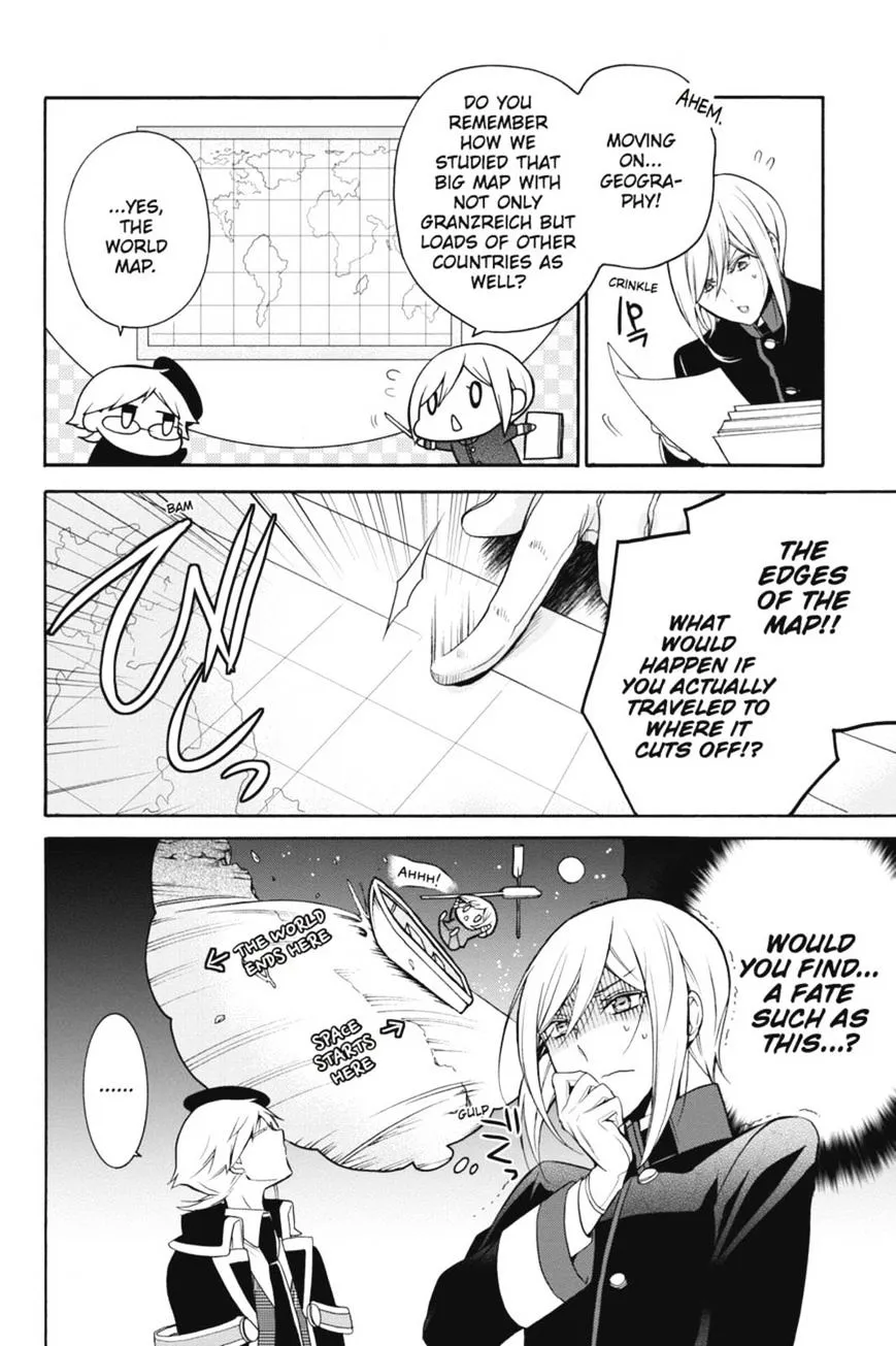The Royal Tutor Chapter 20 page 8 - 