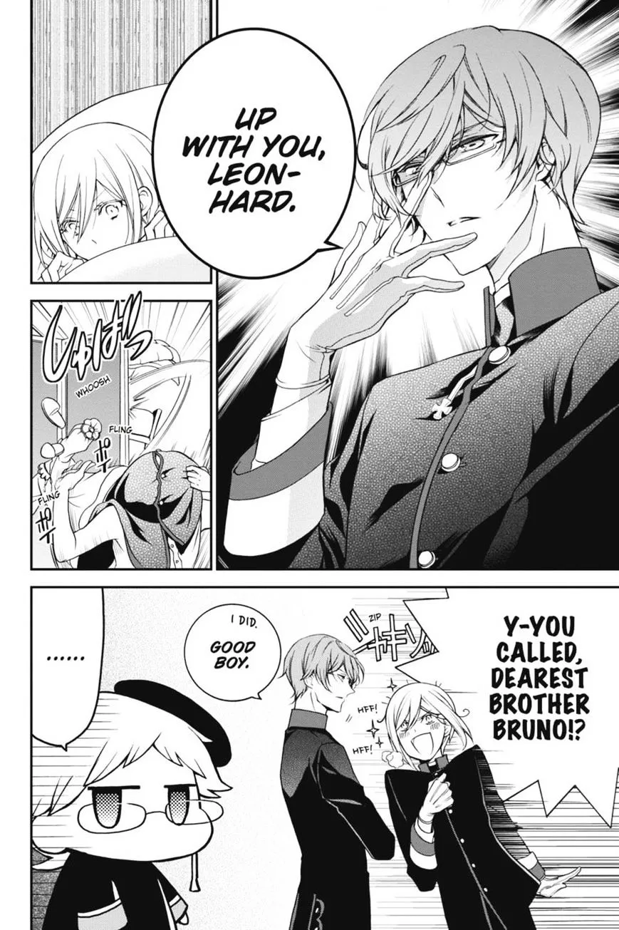 The Royal Tutor Chapter 21.98 page 2 - 