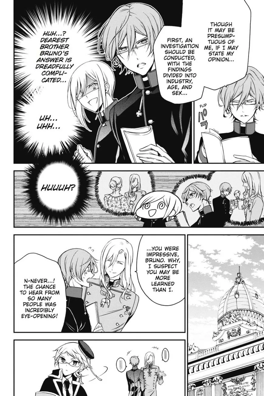The Royal Tutor Chapter 21.98 page 18 - 