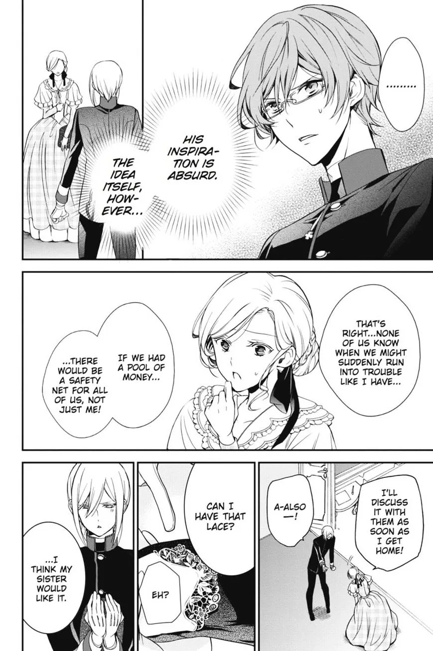 The Royal Tutor Chapter 21.98 page 28 - 