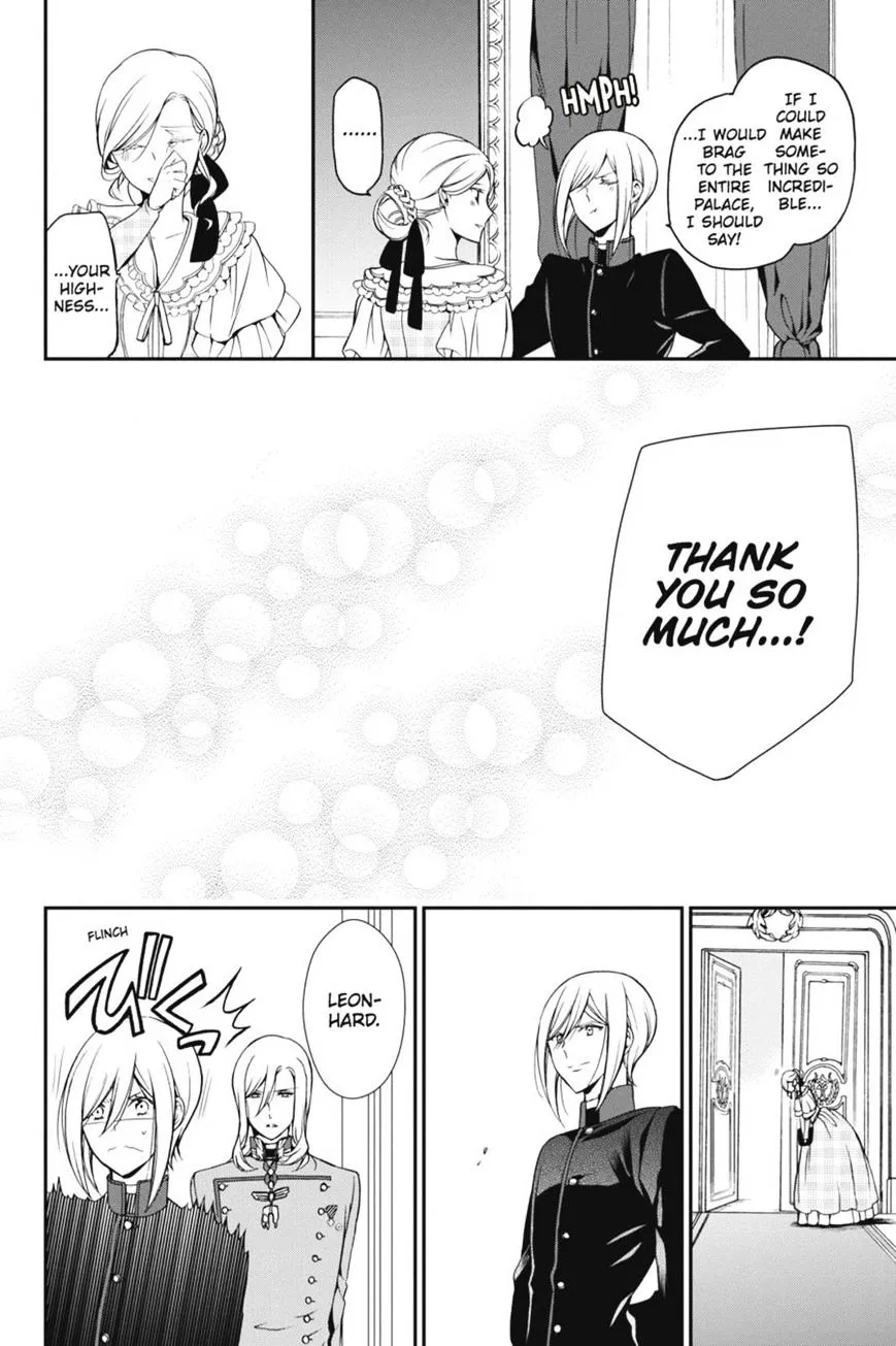 The Royal Tutor Chapter 21.98 page 30 - 