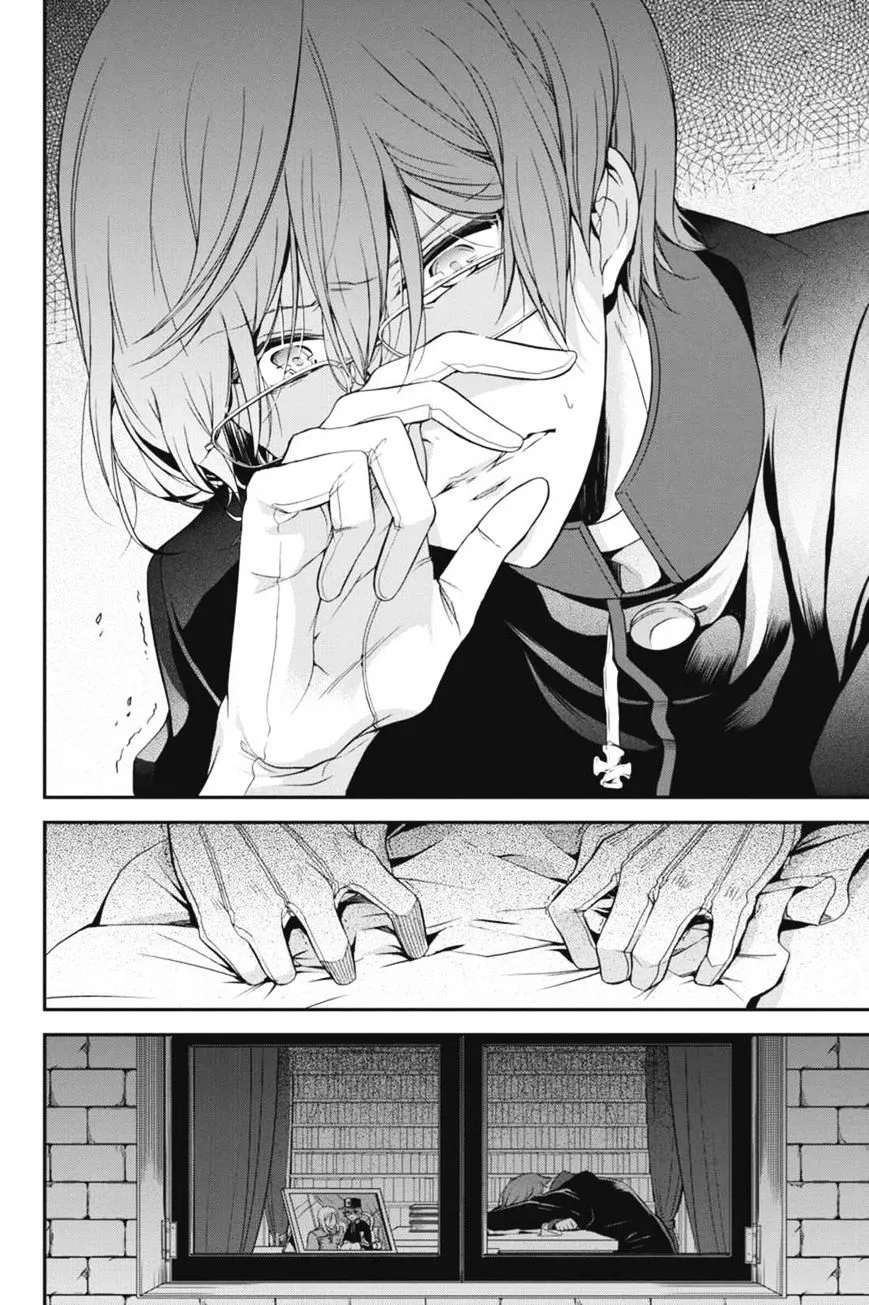 The Royal Tutor Chapter 21.98 page 36 - 