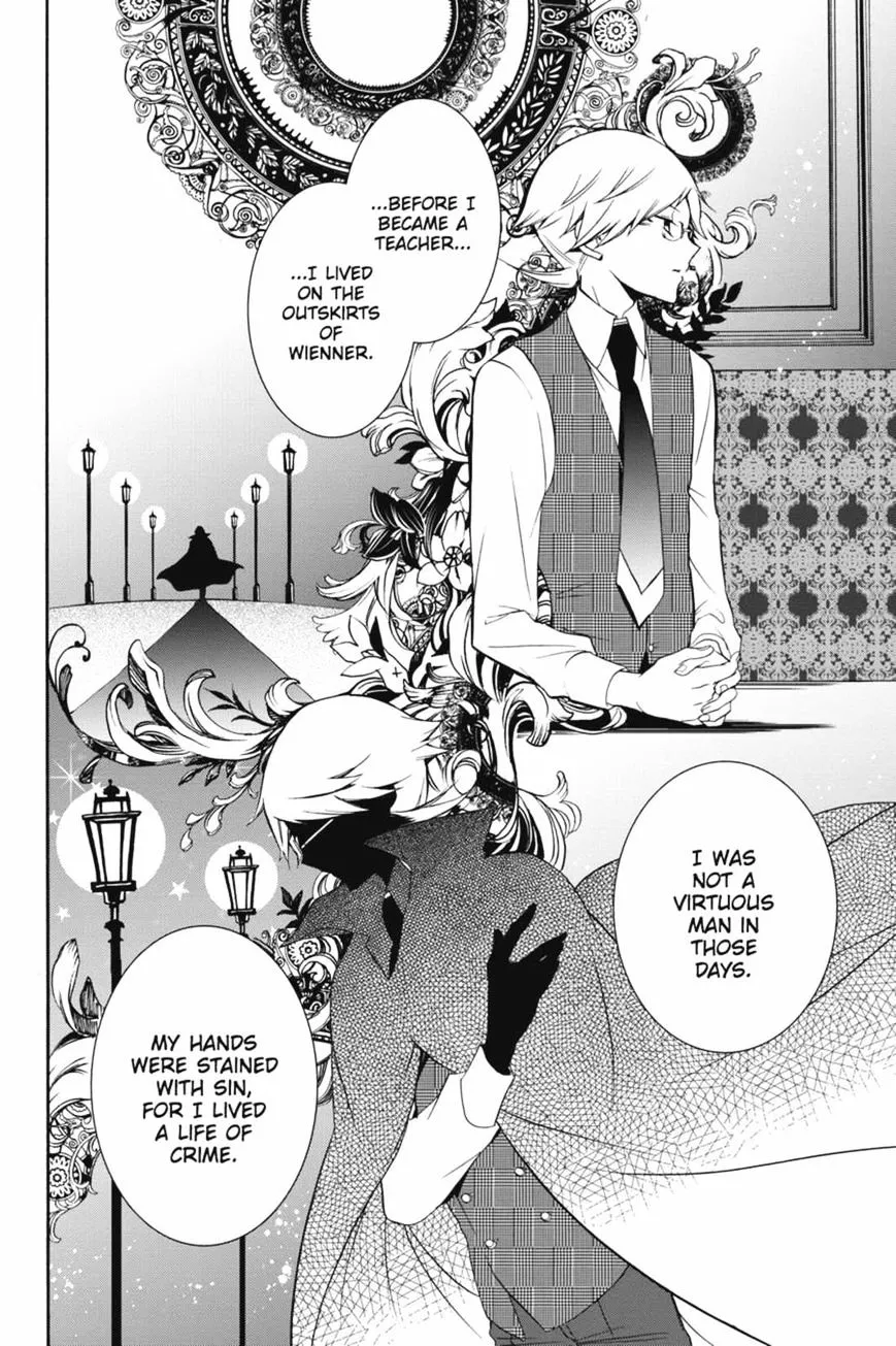 The Royal Tutor Chapter 21 page 16 - 