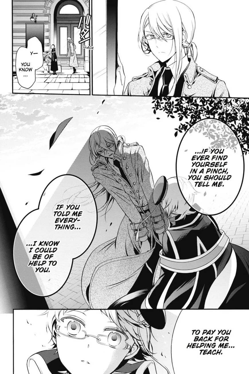 The Royal Tutor Chapter 21 page 22 - 