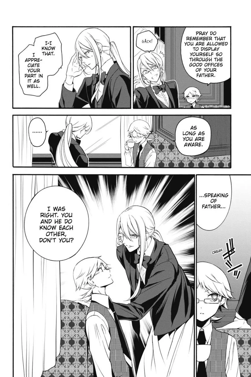 The Royal Tutor Chapter 21 page 4 - 