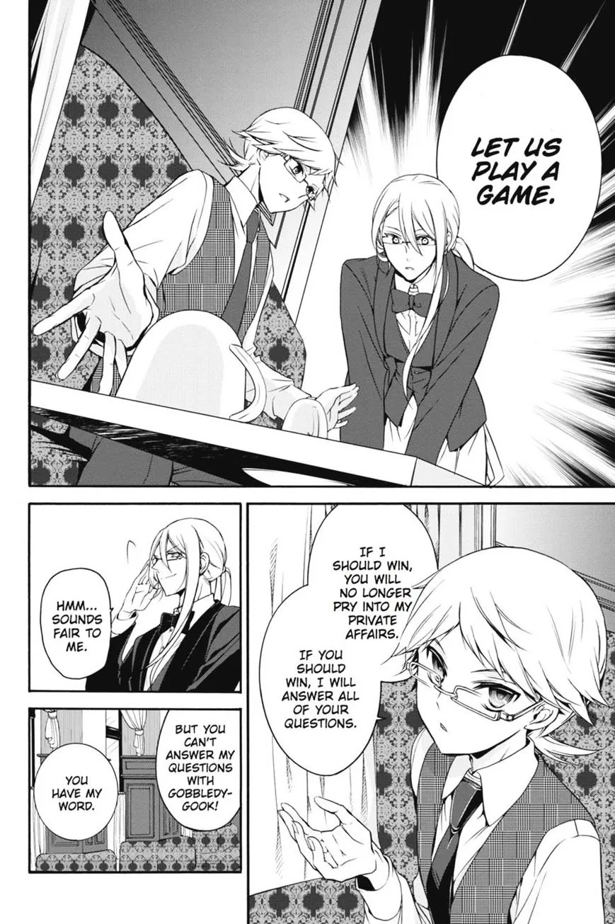 The Royal Tutor Chapter 21 page 8 - 