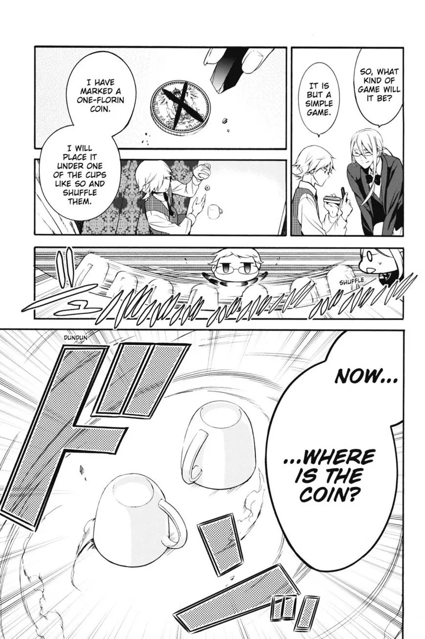 The Royal Tutor Chapter 21 page 9 - 