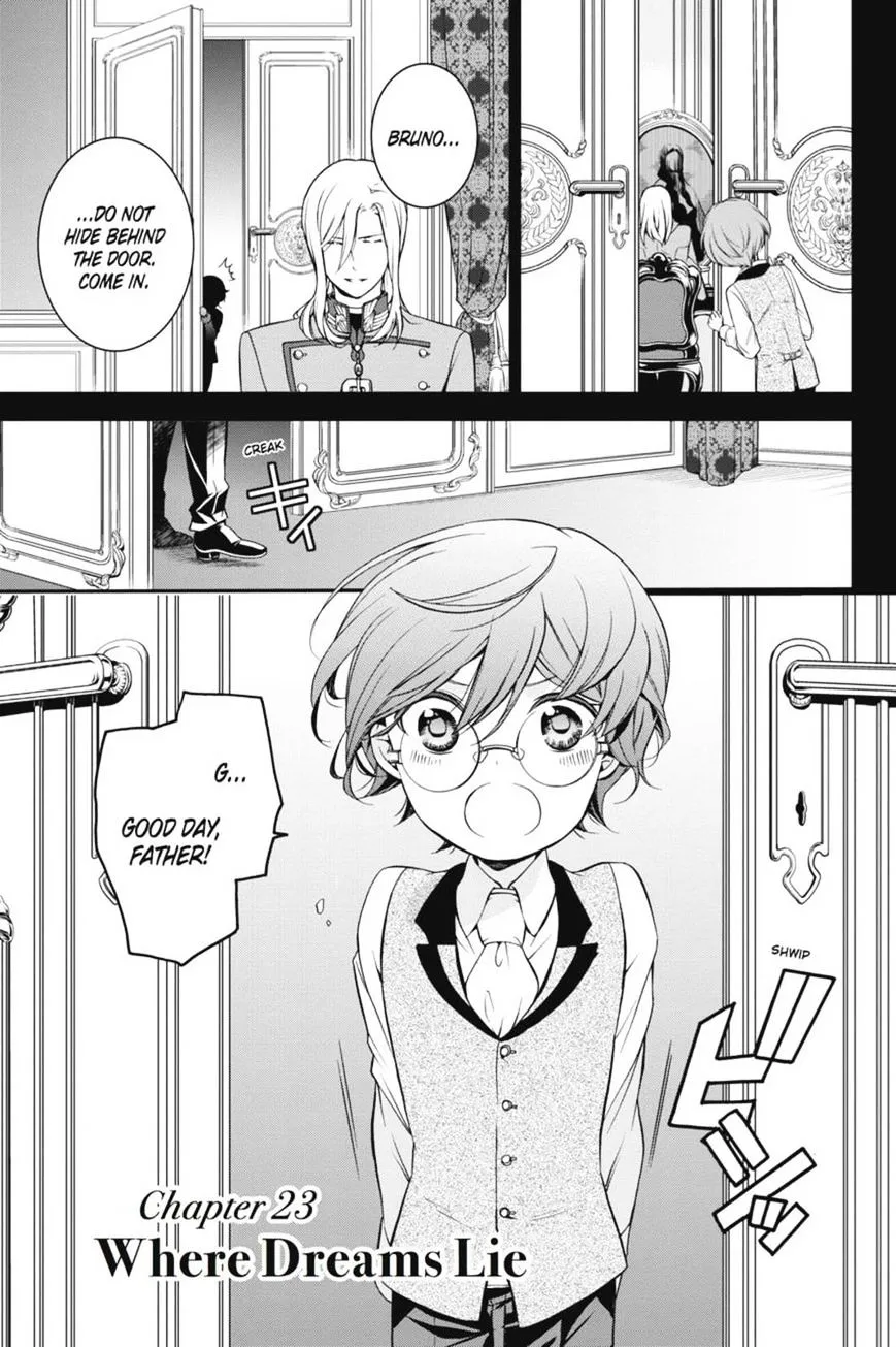 The Royal Tutor Chapter 22.98 page 1 - 
