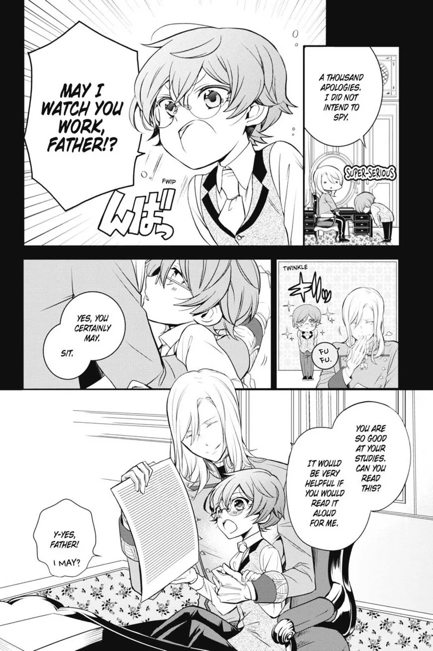 The Royal Tutor Chapter 22.98 page 2 - 
