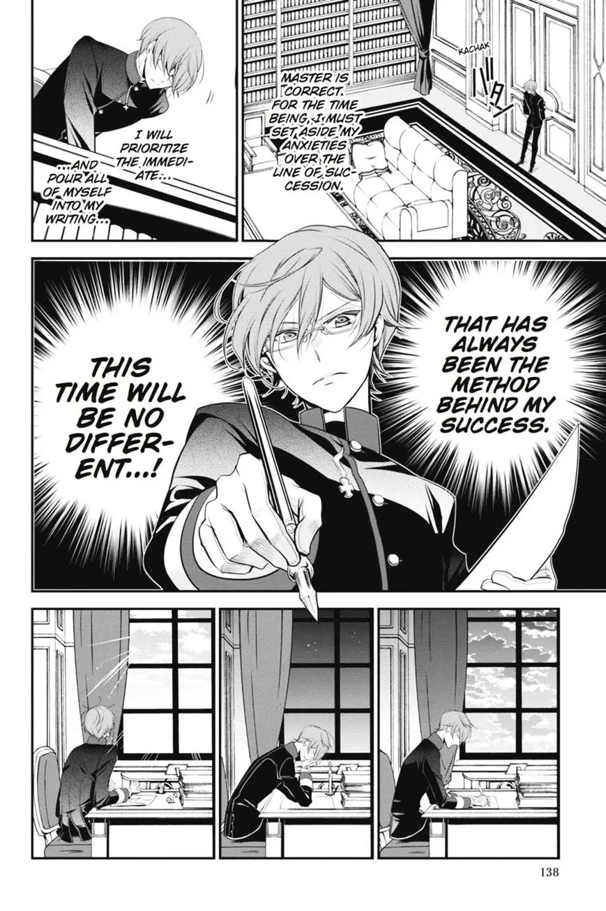 The Royal Tutor Chapter 22.98 page 18 - 