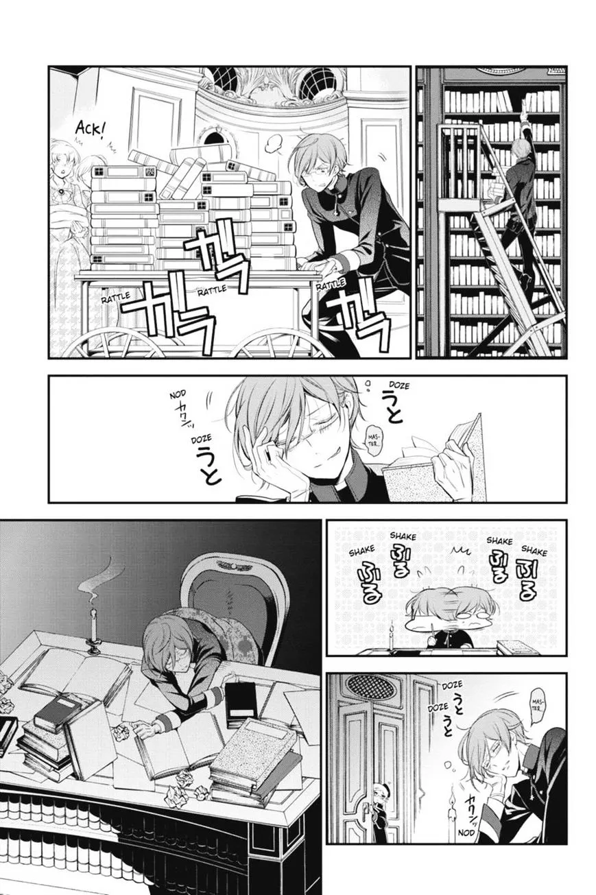 The Royal Tutor Chapter 22.98 page 19 - 