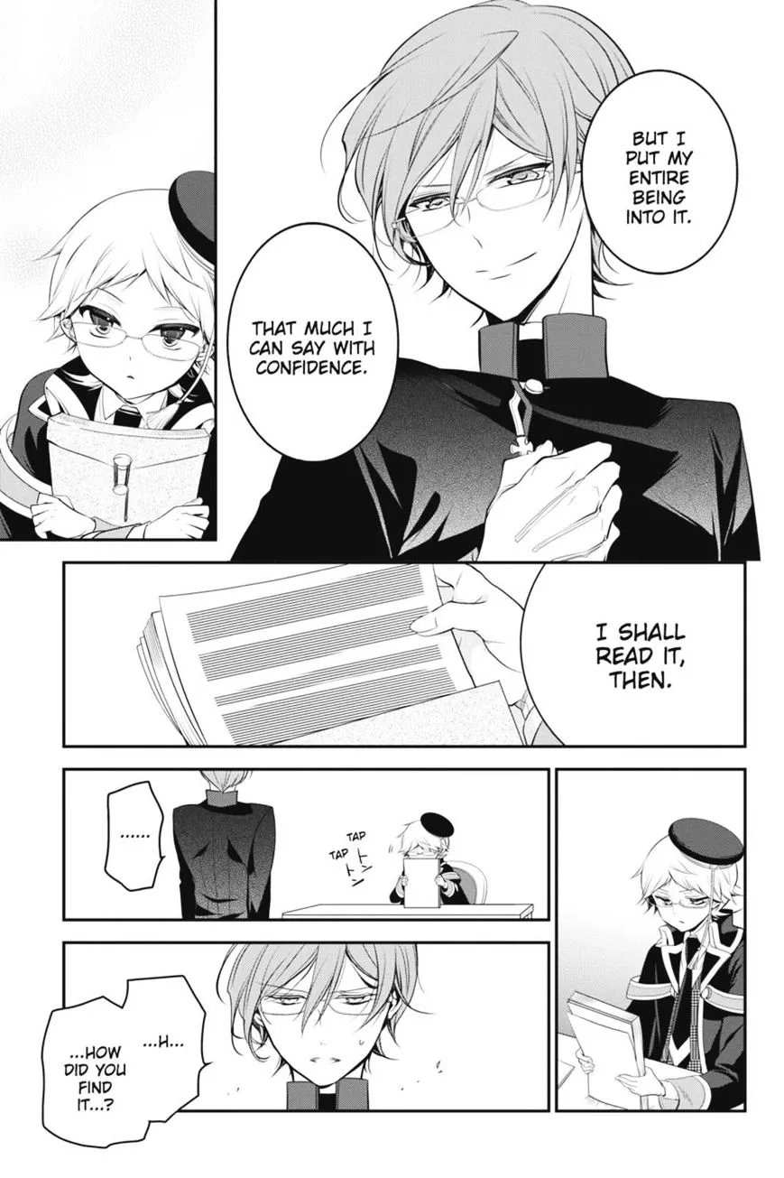 The Royal Tutor Chapter 22.98 page 21 - 