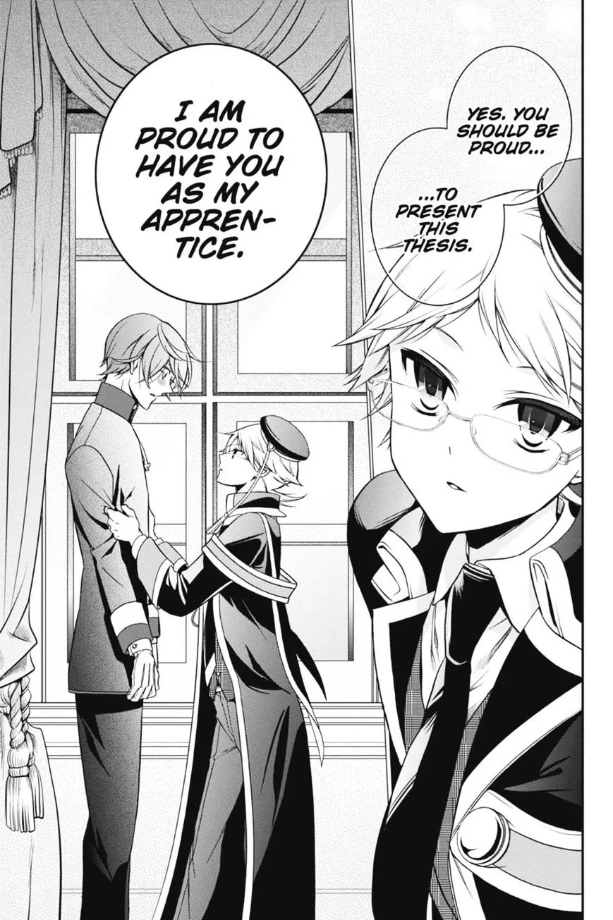 The Royal Tutor Chapter 22.98 page 23 - 