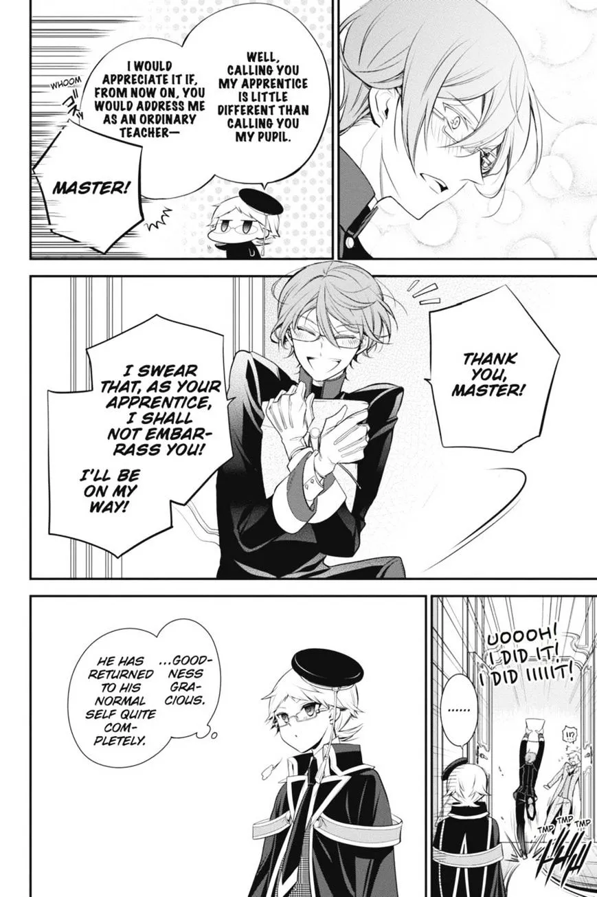 The Royal Tutor Chapter 22.98 page 24 - 