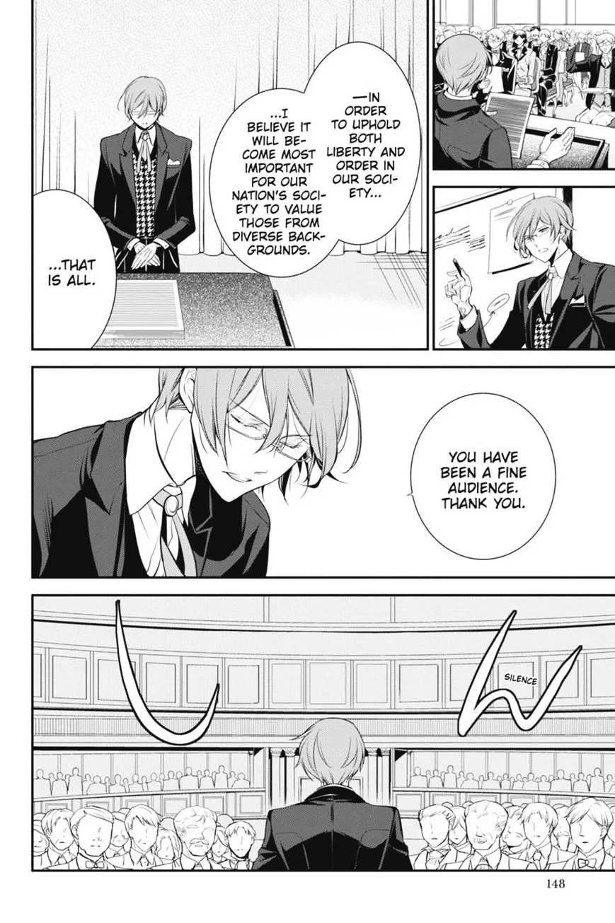 The Royal Tutor Chapter 22.98 page 28 - 