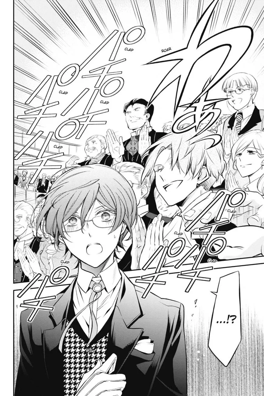 The Royal Tutor Chapter 22.98 page 30 - 