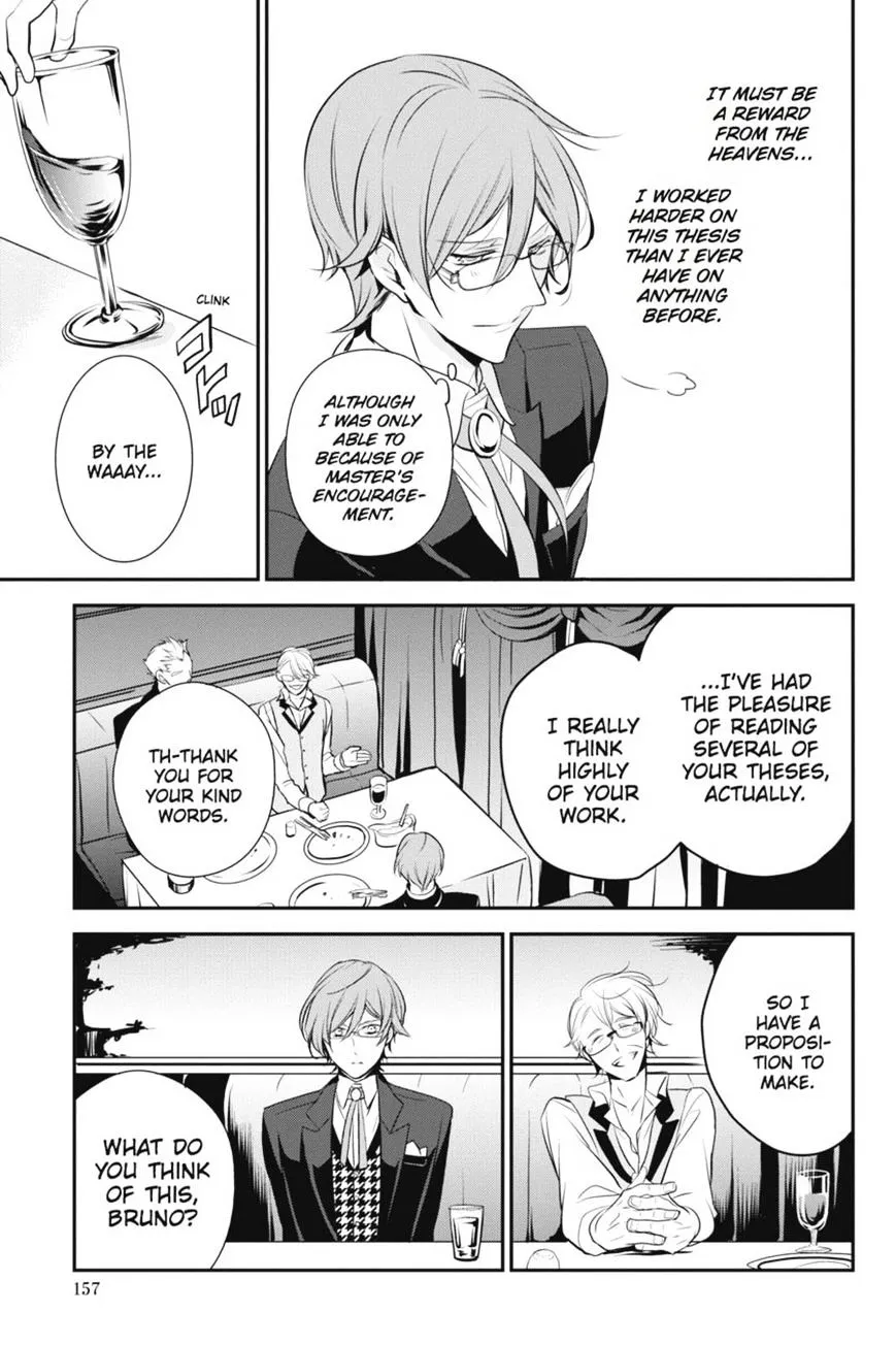 The Royal Tutor Chapter 22.98 page 37 - 