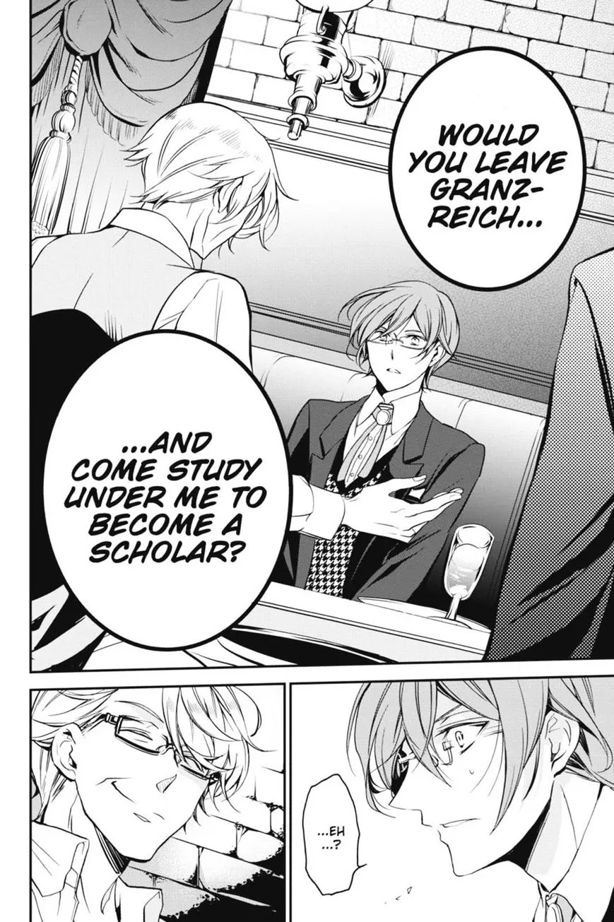 The Royal Tutor Chapter 22.98 page 38 - 