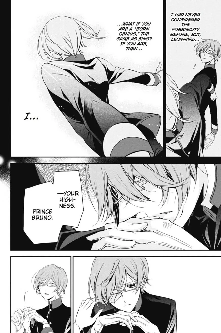 The Royal Tutor Chapter 22.98 page 6 - 