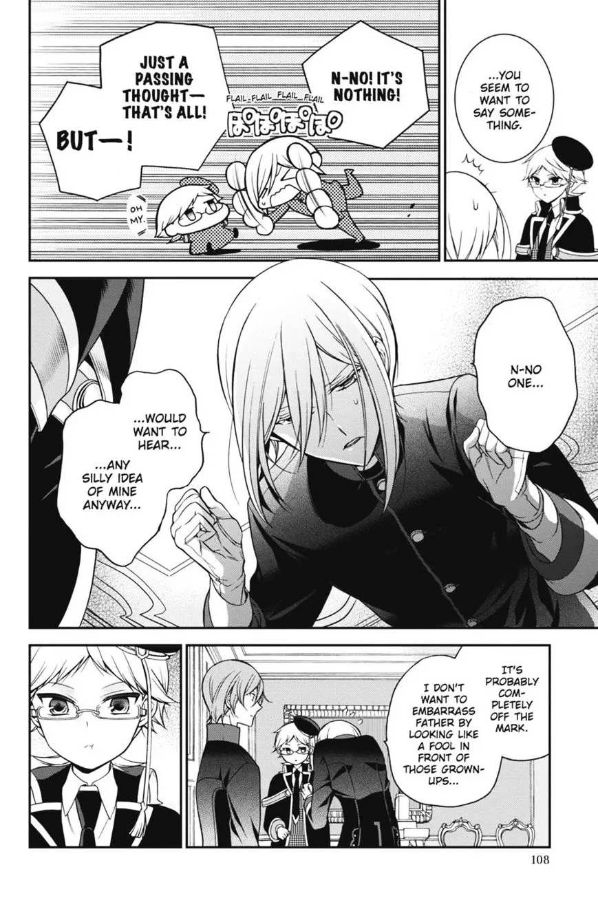 The Royal Tutor Chapter 22 page 24 - 