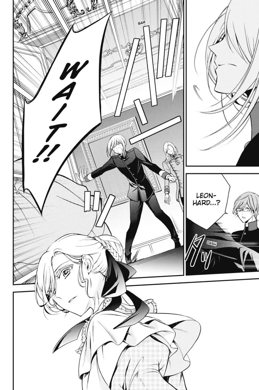 The Royal Tutor Chapter 22 page 26 - 