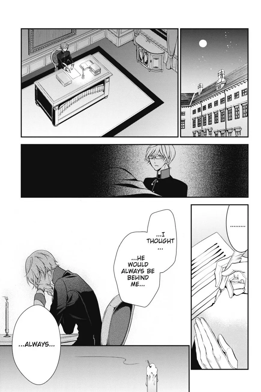 The Royal Tutor Chapter 22 page 35 - 