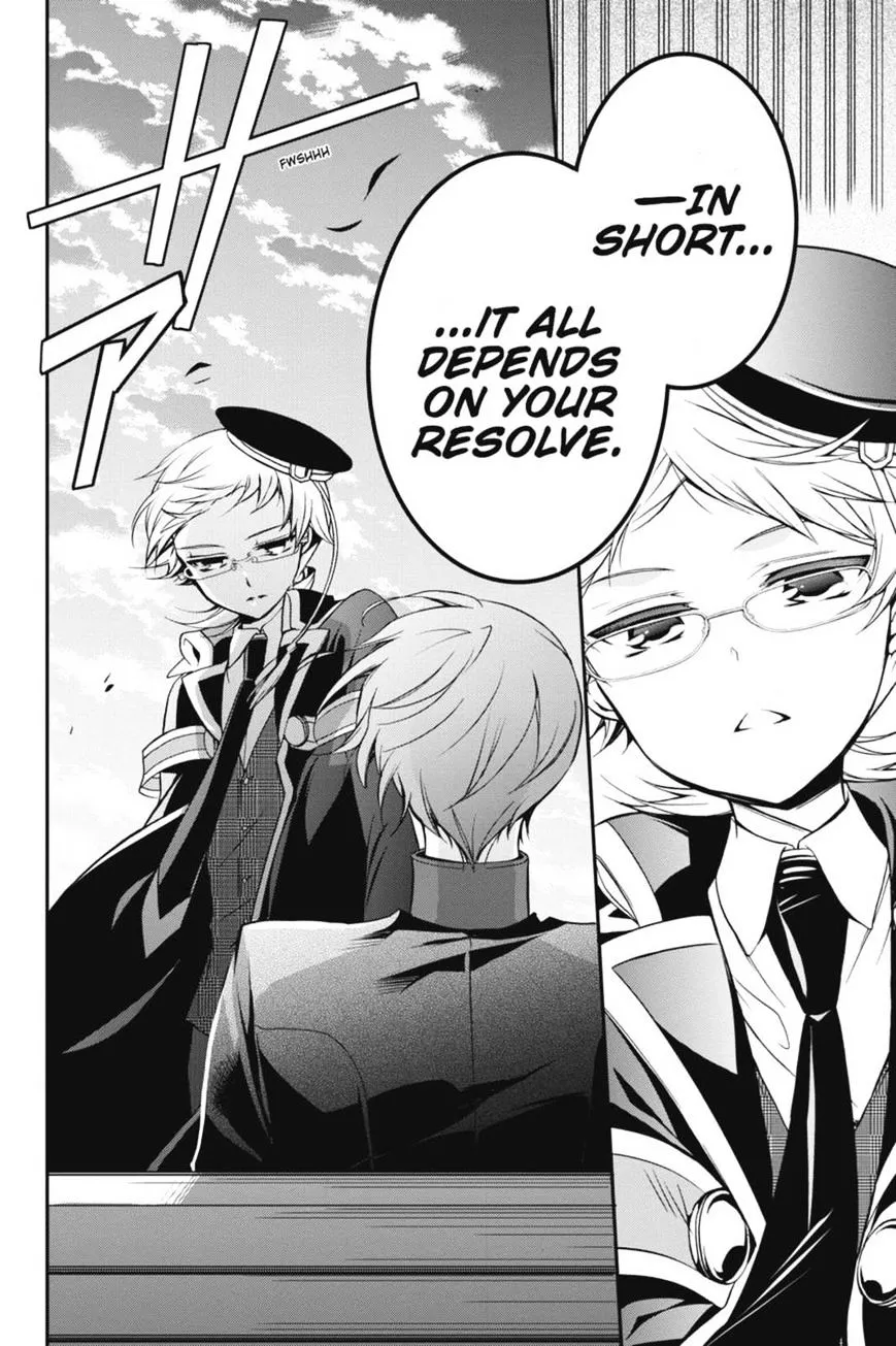 The Royal Tutor Chapter 23.98 page 18 - 