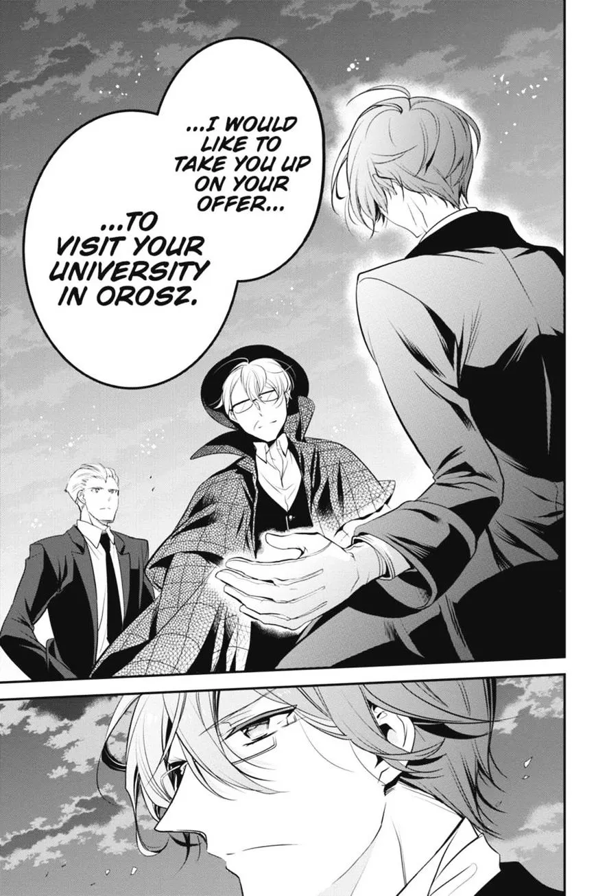The Royal Tutor Chapter 23.98 page 21 - 