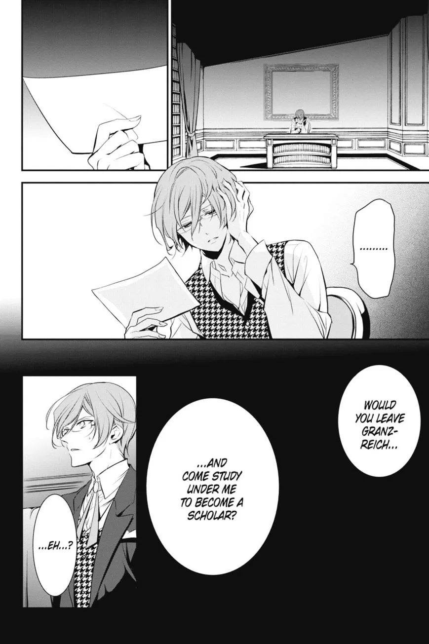 The Royal Tutor Chapter 23.98 page 4 - 