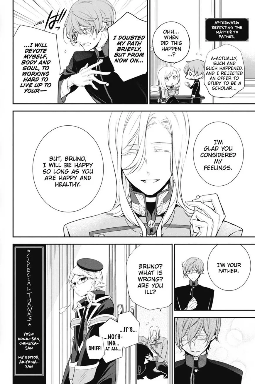 The Royal Tutor Chapter 23.98 page 34 - 