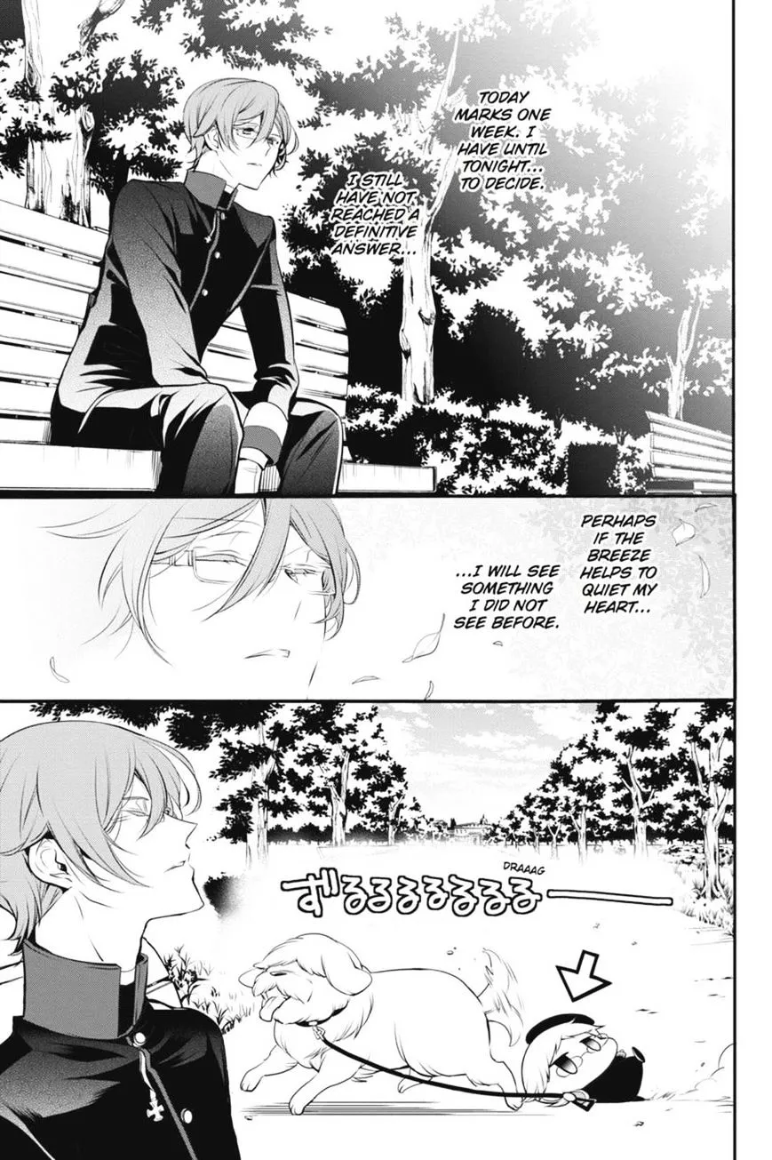 The Royal Tutor Chapter 24 page 11 - 