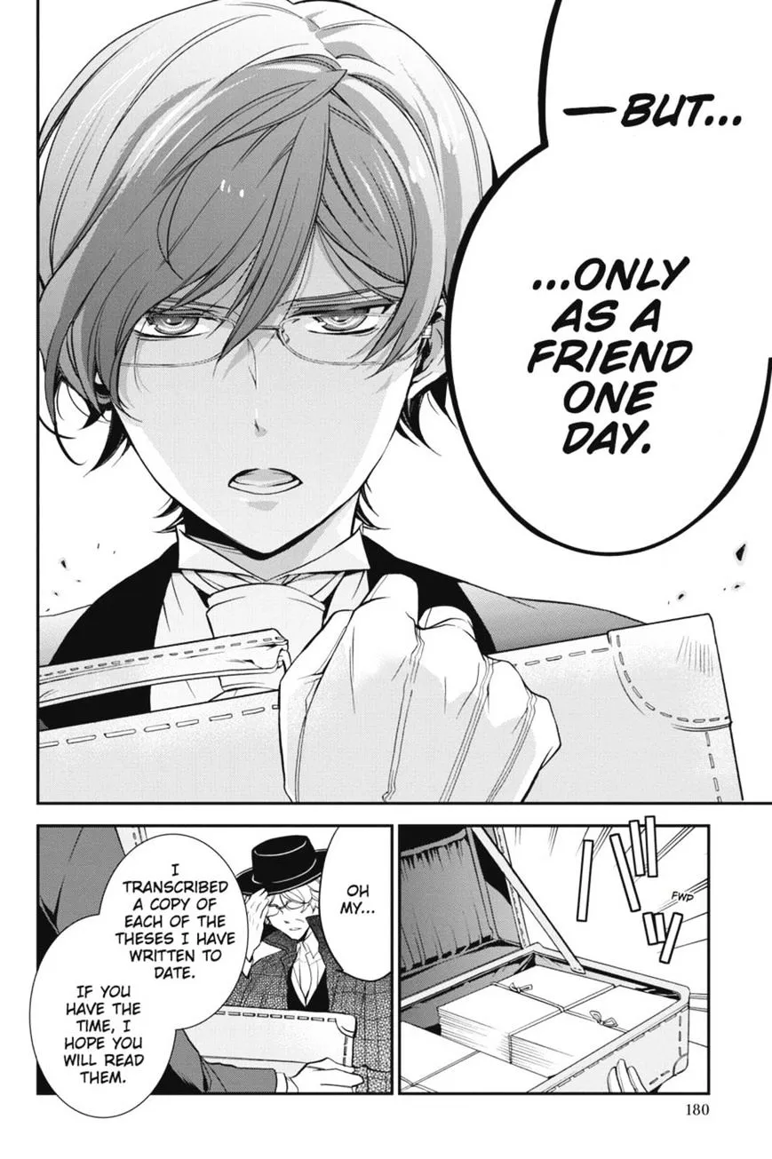 The Royal Tutor Chapter 24 page 22 - 