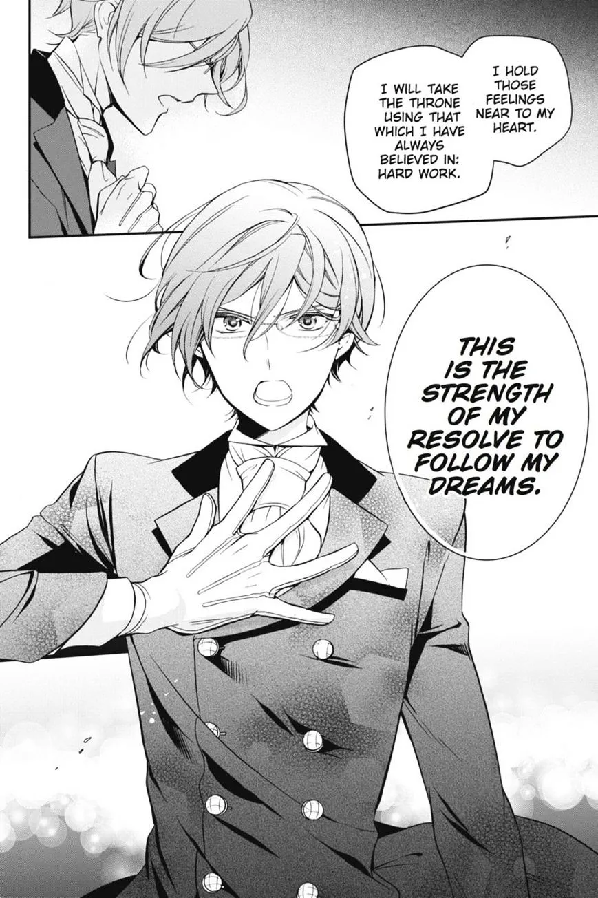 The Royal Tutor Chapter 24 page 26 - 