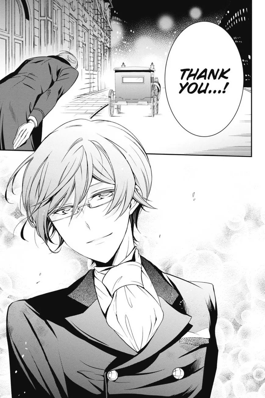 The Royal Tutor Chapter 24 page 29 - 