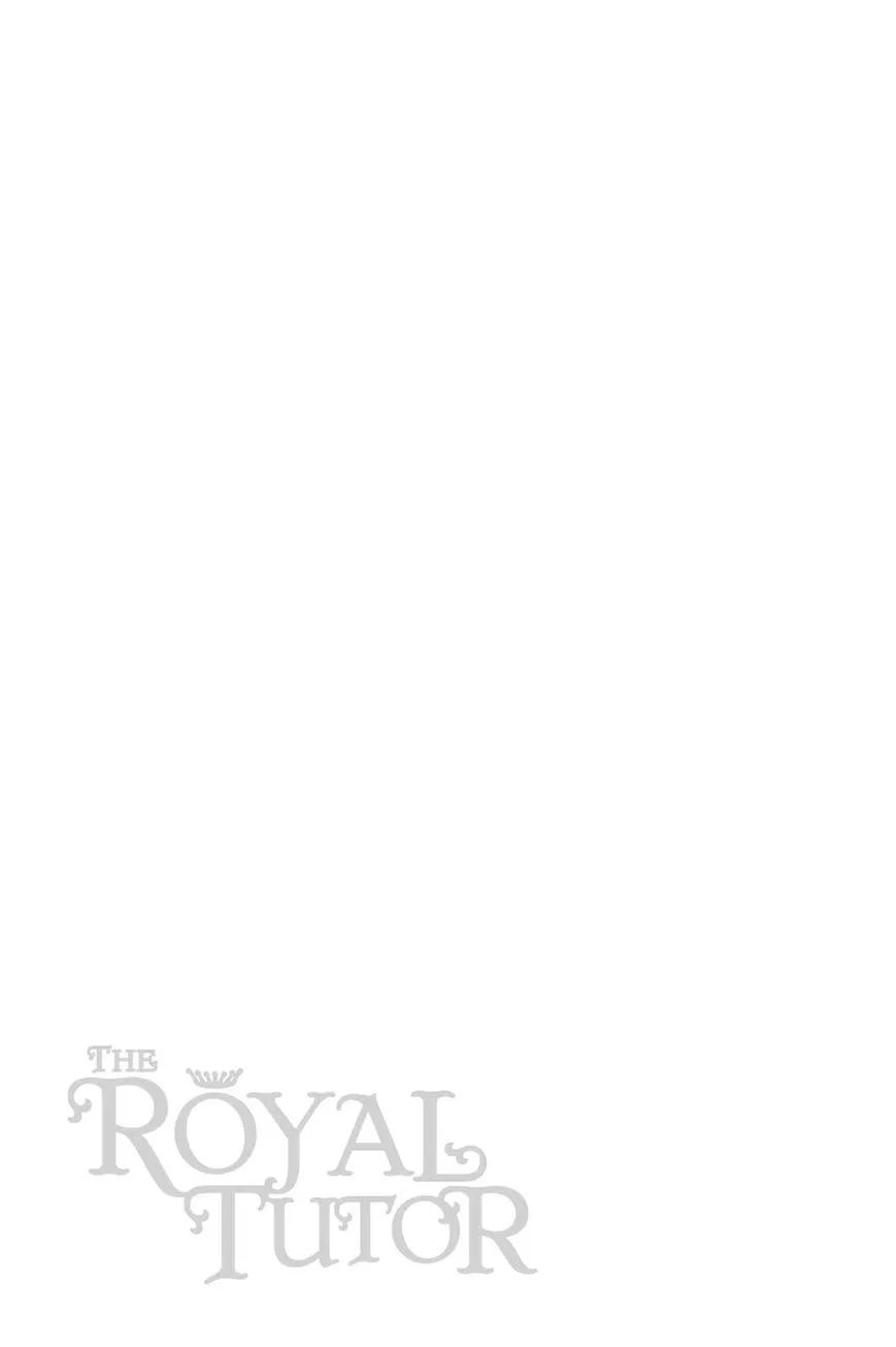 The Royal Tutor Chapter 24 page 38 - 