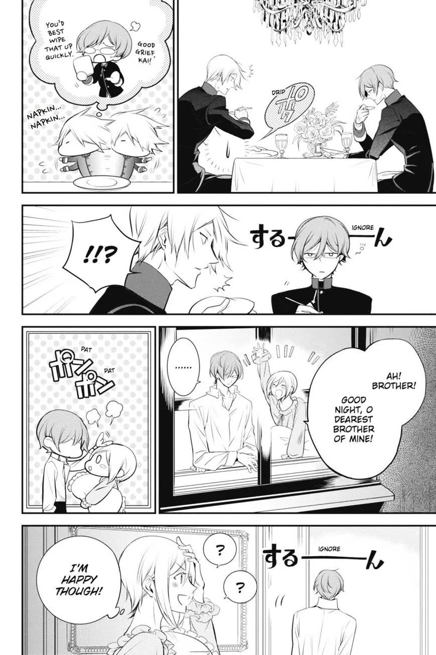 The Royal Tutor Chapter 24 page 10 - 