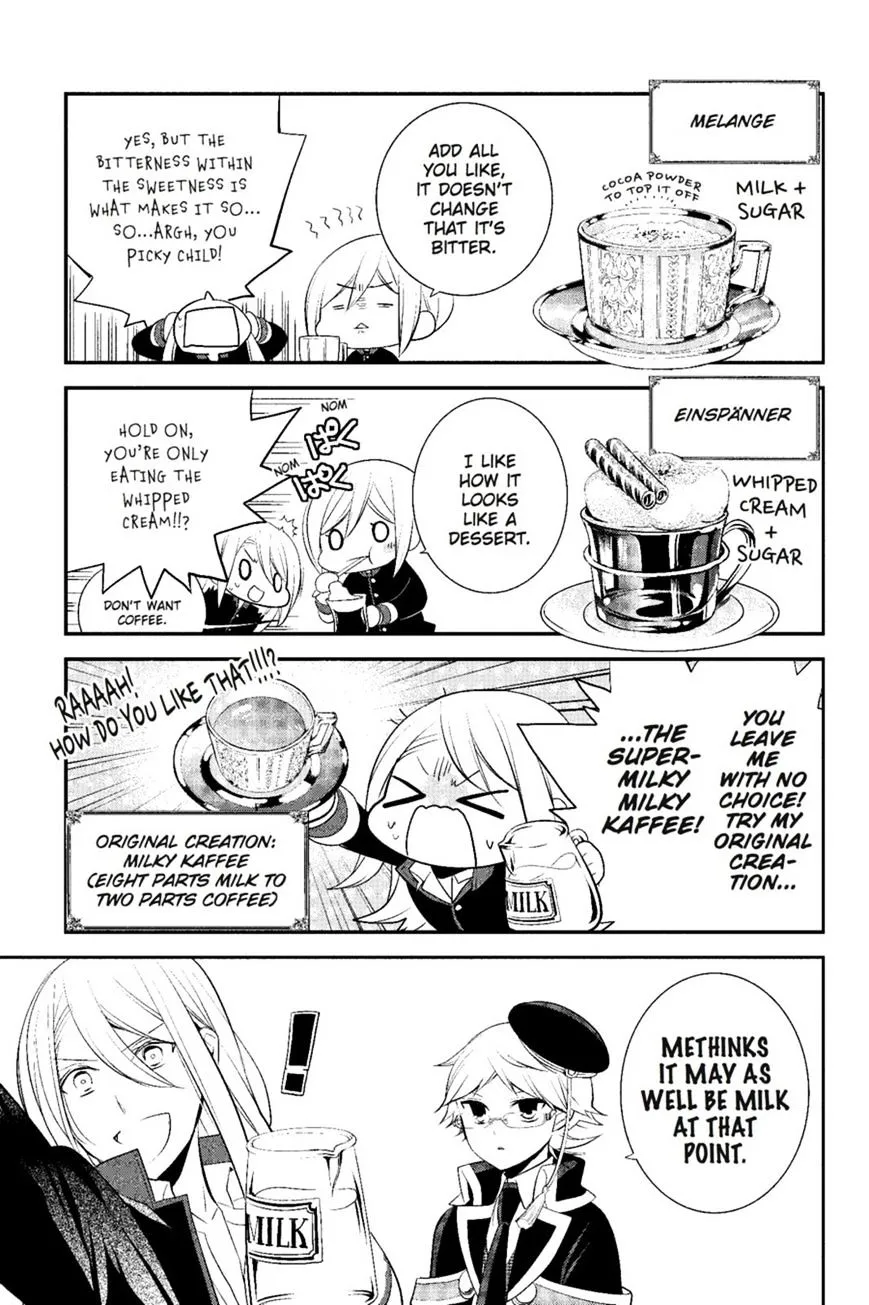 The Royal Tutor Chapter 25 page 15 - 