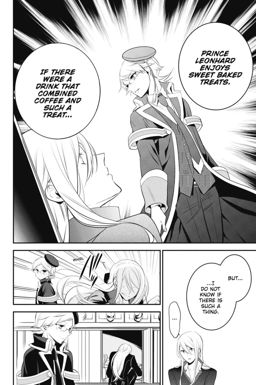 The Royal Tutor Chapter 25 page 18 - 