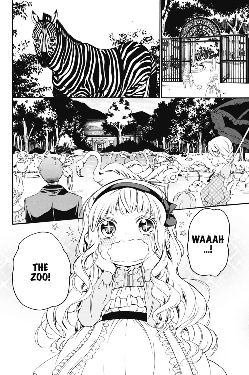 The Royal Tutor Chapter 26.98 page 3 - 
