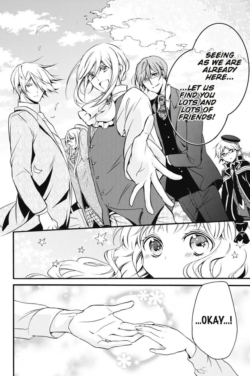 The Royal Tutor Chapter 26.98 page 29 - 