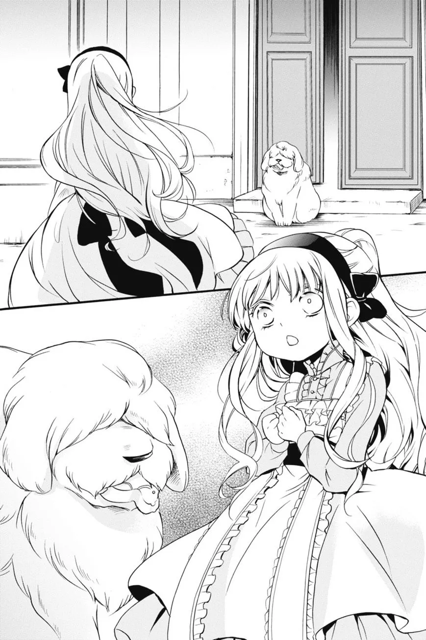The Royal Tutor Chapter 26.98 page 36 - 