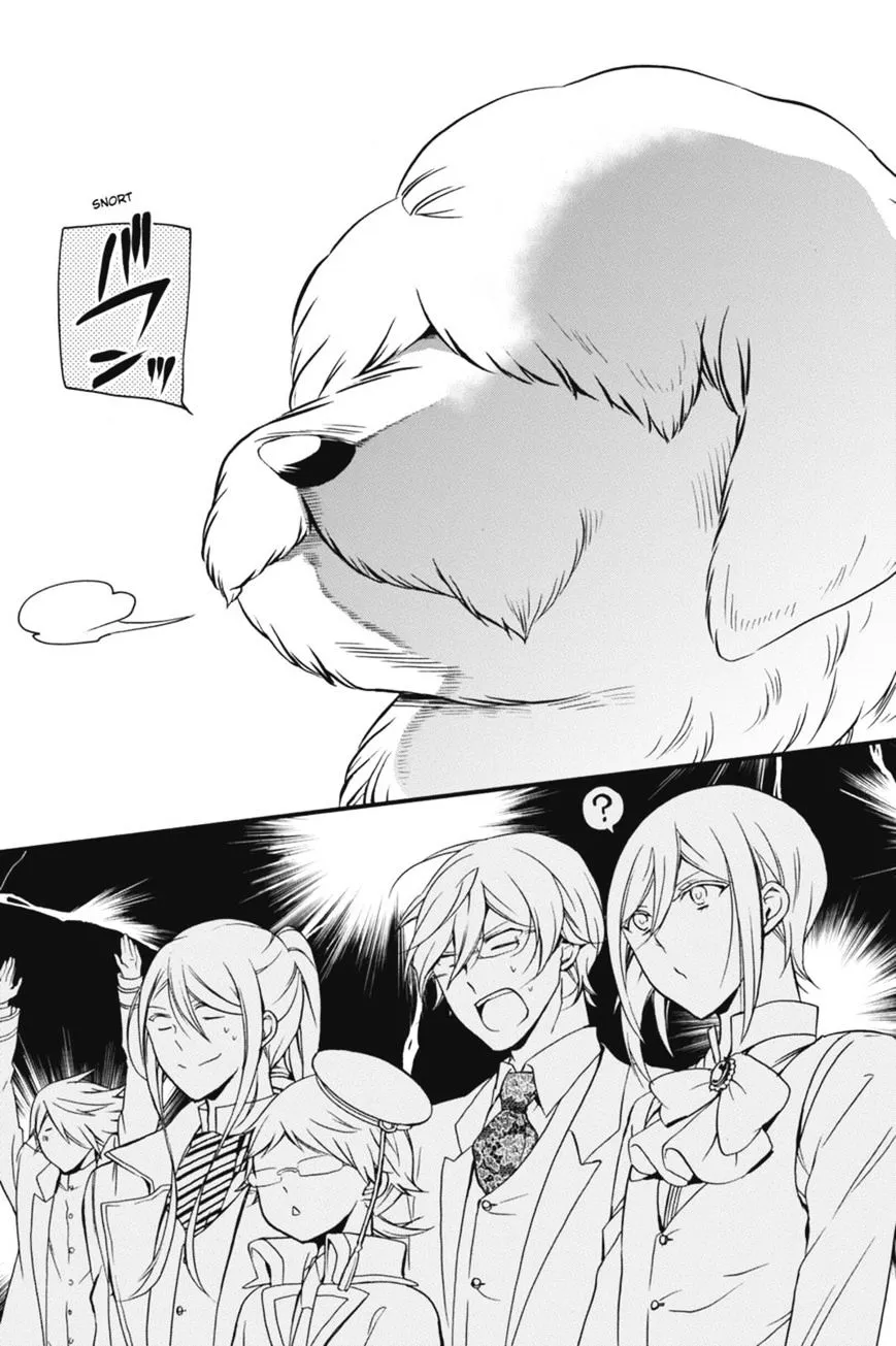 The Royal Tutor Chapter 26.98 page 42 - 