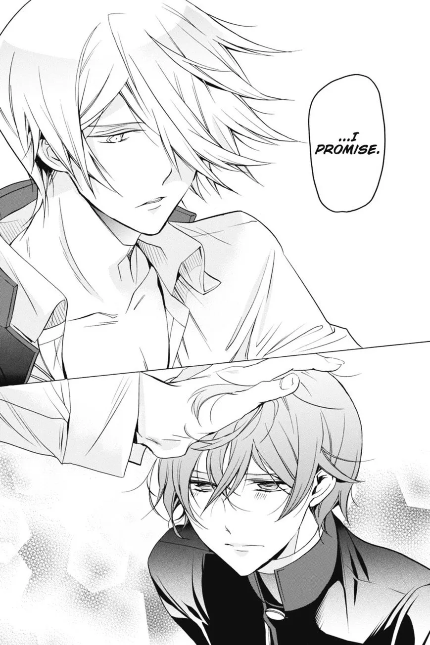 The Royal Tutor Chapter 26 page 21 - 